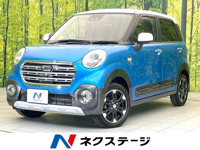 DAIHATSU CAST ACTIVA 2018