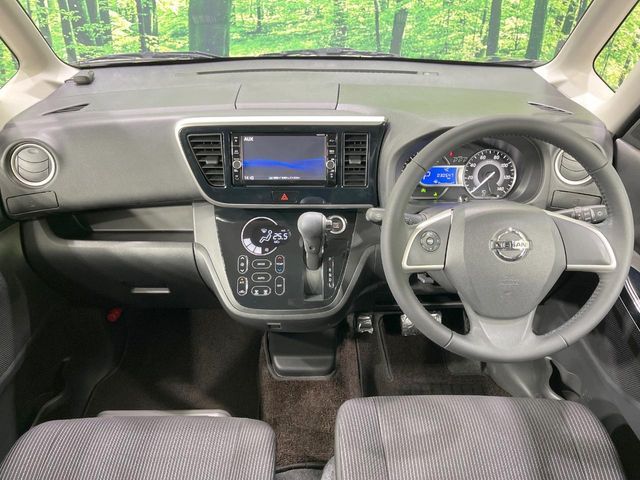 NISSAN DAYZ ROOX 2019