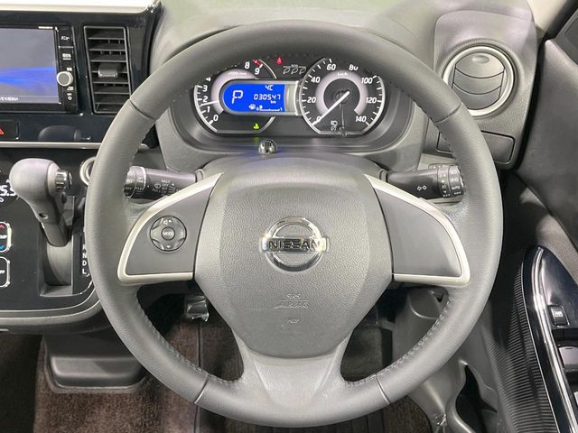 NISSAN DAYZ ROOX 2019