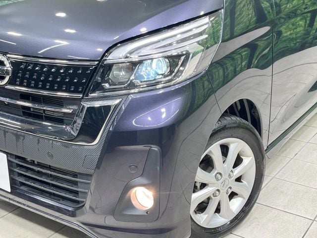 NISSAN DAYZ ROOX 2019