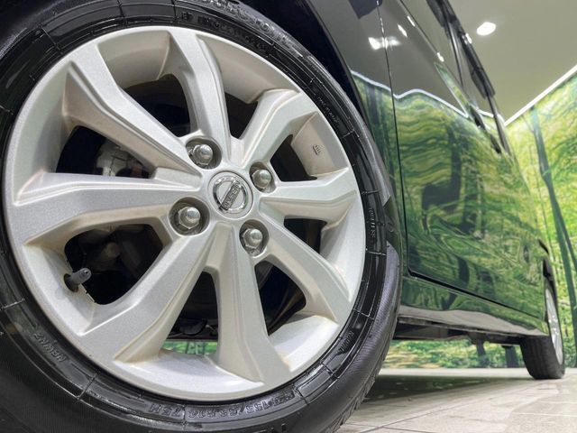 NISSAN DAYZ ROOX 2019