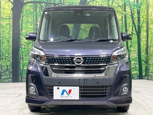 NISSAN DAYZ ROOX 2019