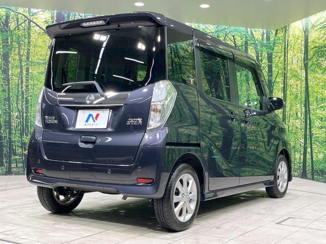 NISSAN DAYZ ROOX 2019