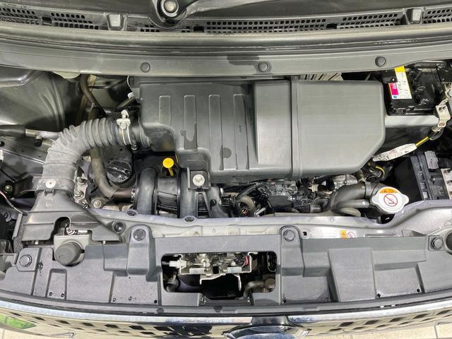 NISSAN DAYZ ROOX 2019