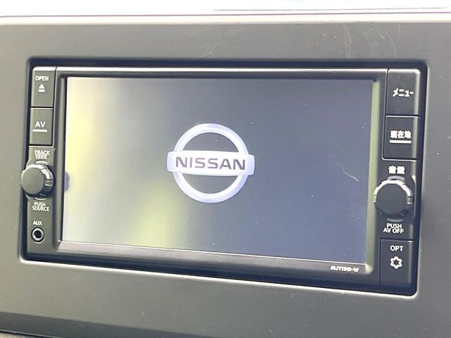 NISSAN DAYZ 2020