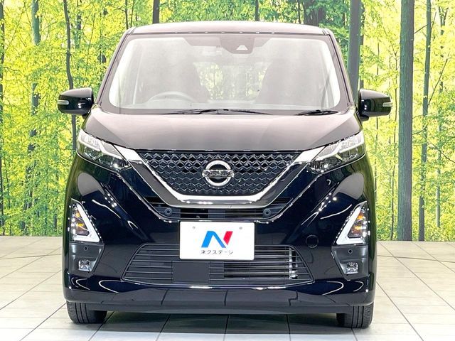 NISSAN DAYZ 2020