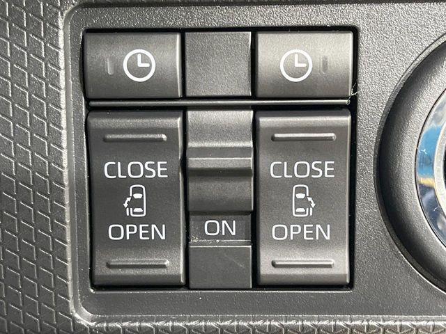 DAIHATSU TANTO FAN CROSS 2024