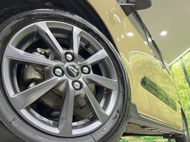 DAIHATSU TANTO FAN CROSS 2024