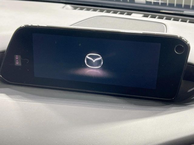 MAZDA MAZDA3 FASTBACK 2019