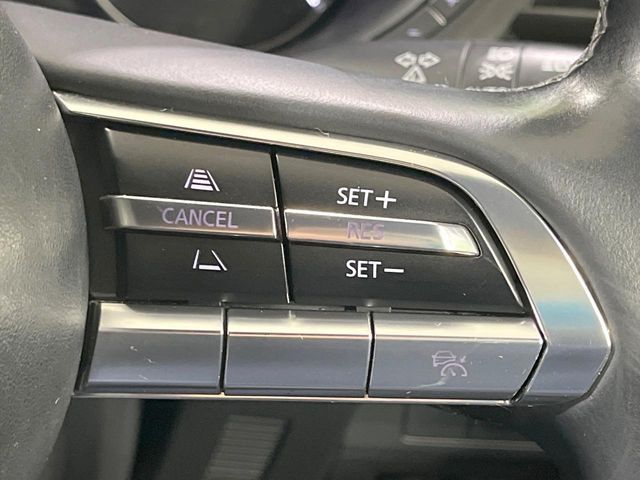 MAZDA MAZDA3 FASTBACK 2019