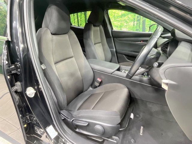 MAZDA MAZDA3 FASTBACK 2019