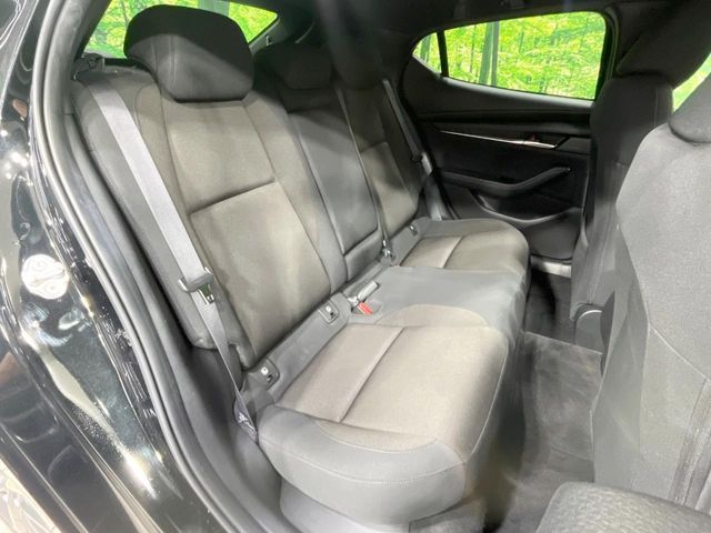 MAZDA MAZDA3 FASTBACK 2019