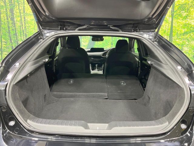 MAZDA MAZDA3 FASTBACK 2019