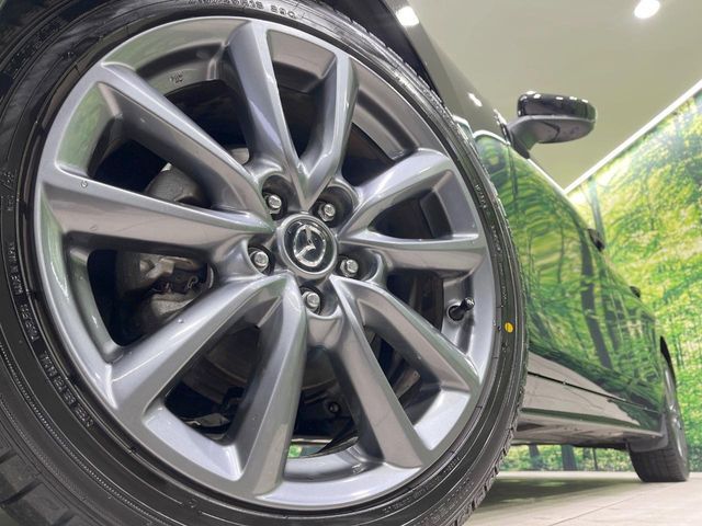 MAZDA MAZDA3 FASTBACK 2019