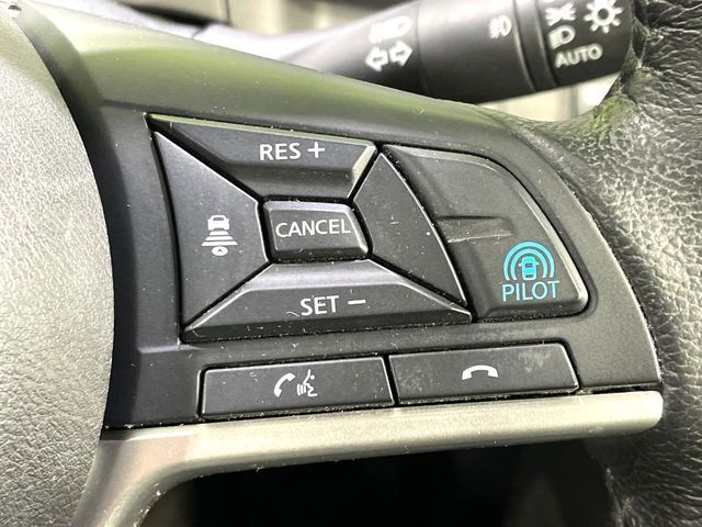 NISSAN SERENA  WG 2020