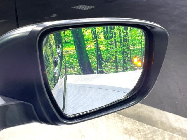 NISSAN SERENA  WG 2020