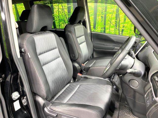 NISSAN SERENA  WG 2020