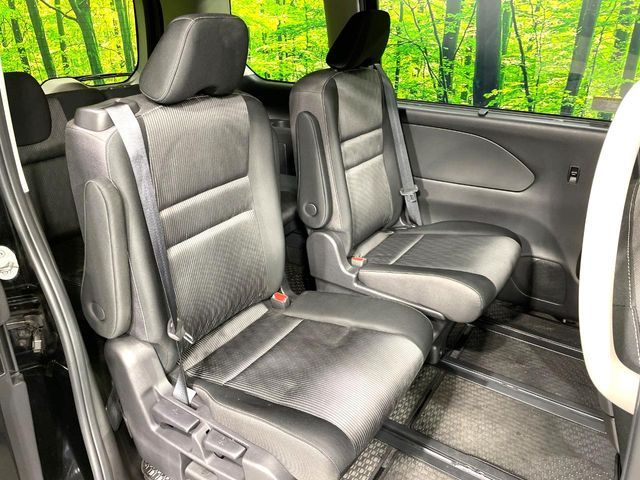 NISSAN SERENA  WG 2020