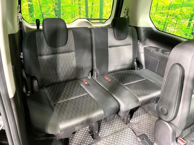 NISSAN SERENA  WG 2020