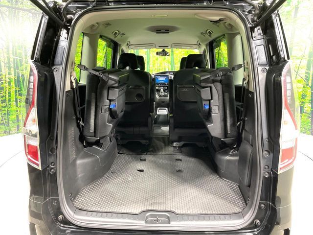 NISSAN SERENA  WG 2020