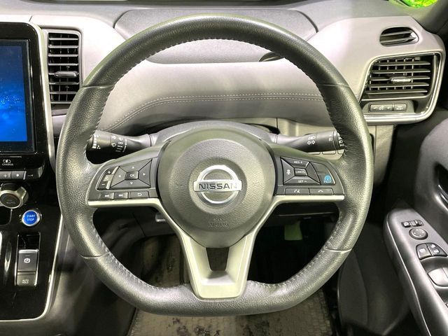 NISSAN SERENA  WG 2020