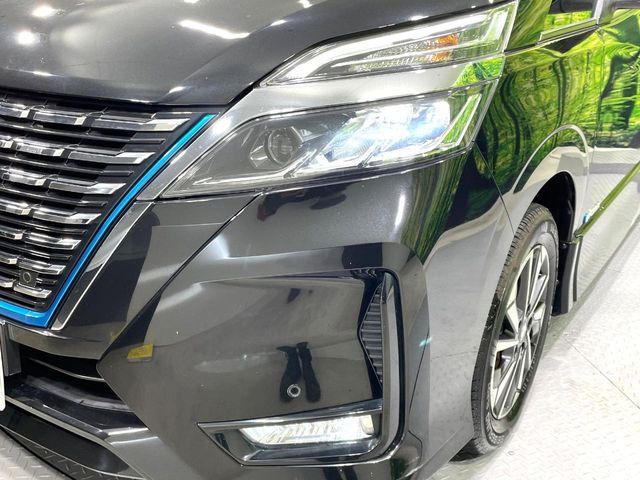 NISSAN SERENA  WG 2020