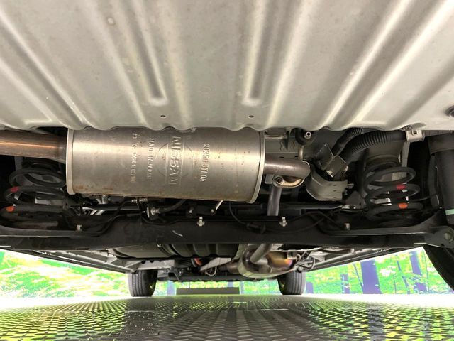 NISSAN SERENA  WG 2020