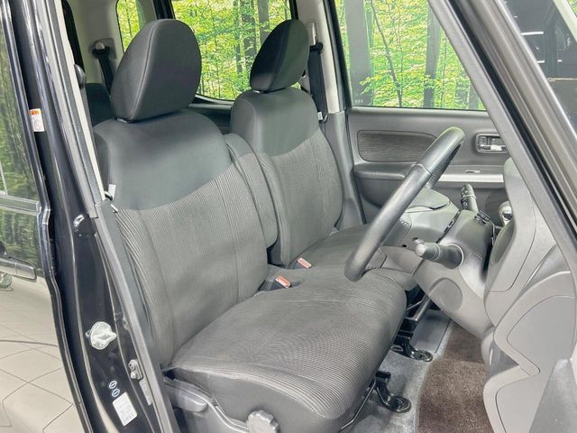 NISSAN DAYZ ROOX 2014