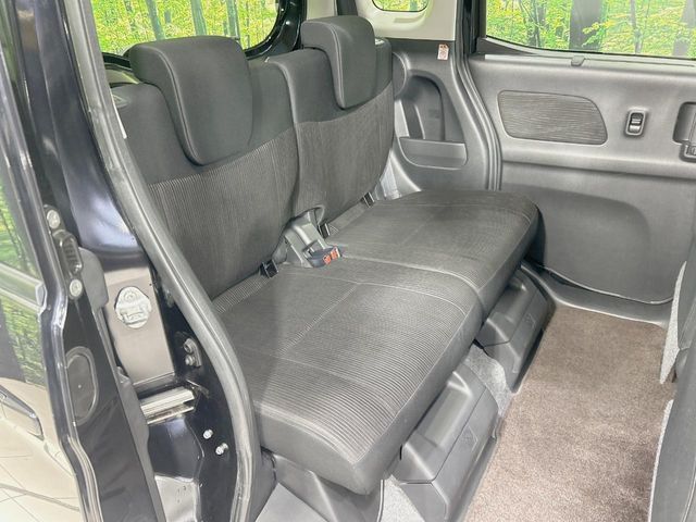 NISSAN DAYZ ROOX 2014