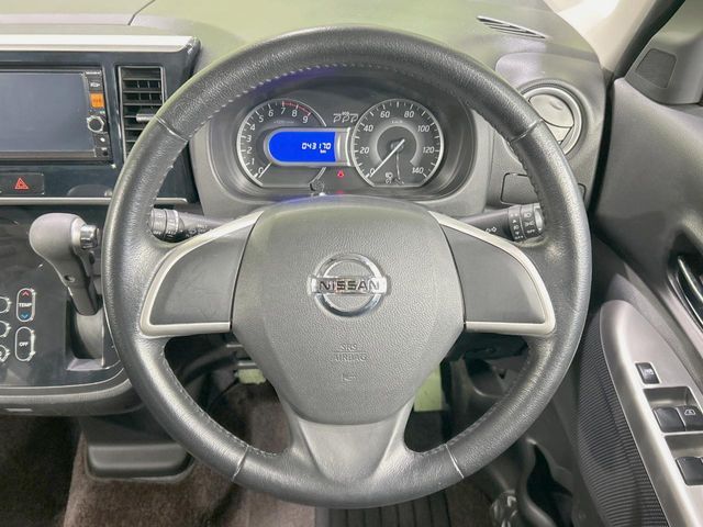 NISSAN DAYZ ROOX 2014