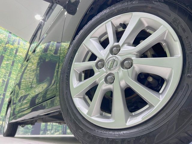 NISSAN DAYZ ROOX 2014