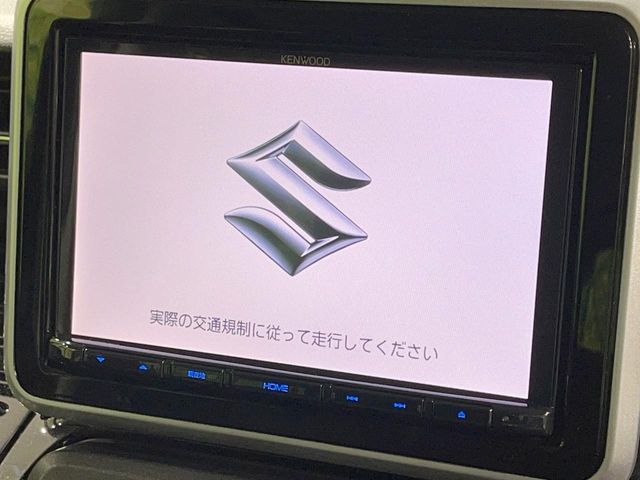 SUZUKI Spacia custom 4WD 2018