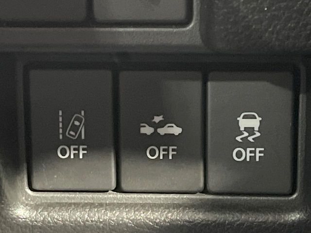 SUZUKI Spacia custom 4WD 2018