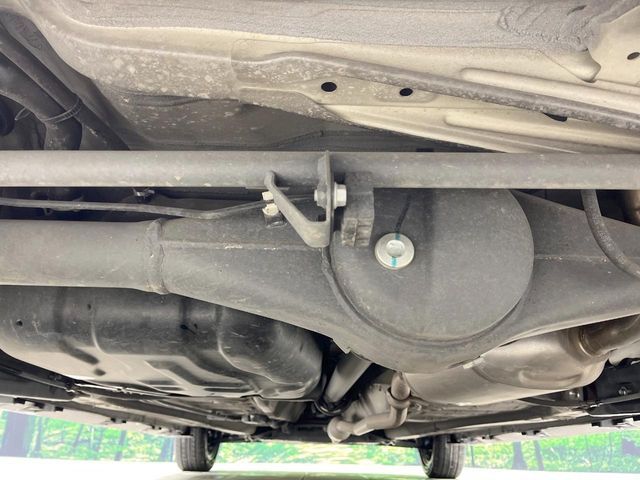 SUZUKI Spacia custom 4WD 2018