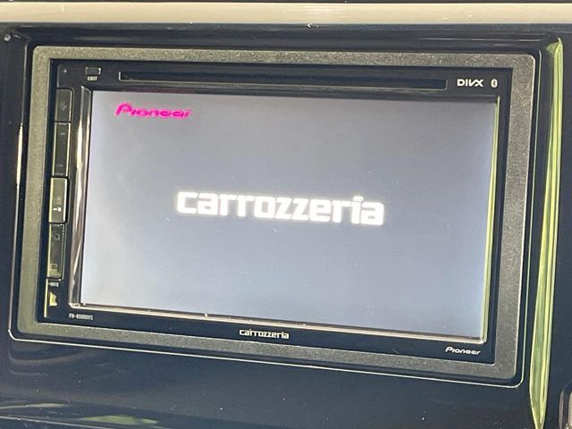 HONDA N-WGN CUSTOM 4WD 2016