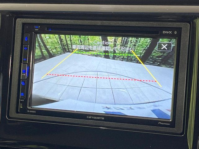 HONDA N-WGN CUSTOM 4WD 2016