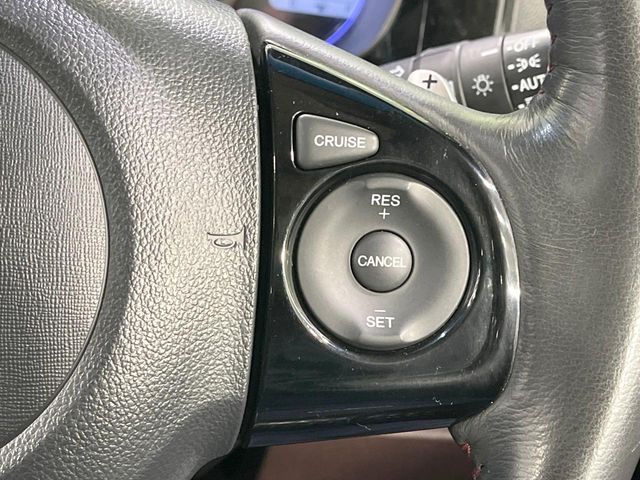 HONDA N-WGN CUSTOM 4WD 2016