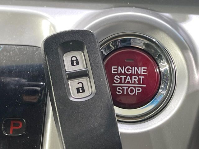 HONDA N-WGN CUSTOM 4WD 2016