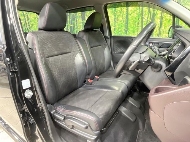 HONDA N-WGN CUSTOM 4WD 2016