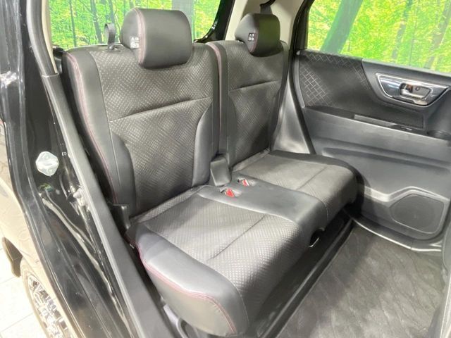 HONDA N-WGN CUSTOM 4WD 2016