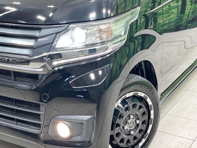 HONDA N-WGN CUSTOM 4WD 2016