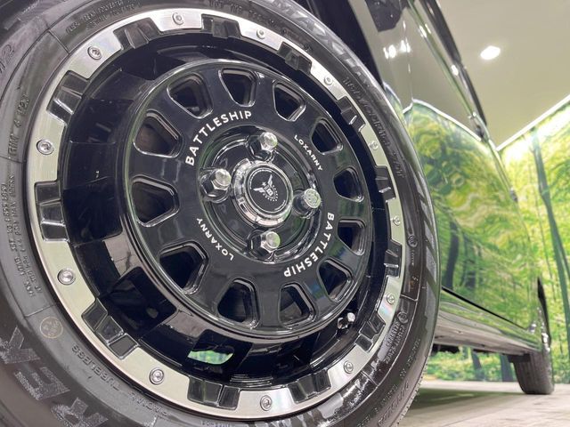 HONDA N-WGN CUSTOM 4WD 2016