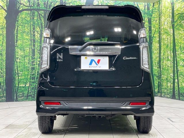 HONDA N-WGN CUSTOM 4WD 2016