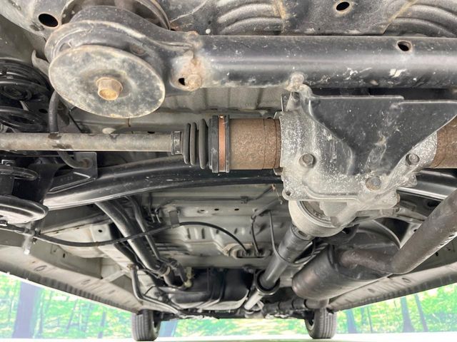 HONDA N-WGN CUSTOM 4WD 2016