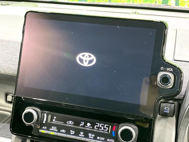 TOYOTA SIENTA HYBRID 2023