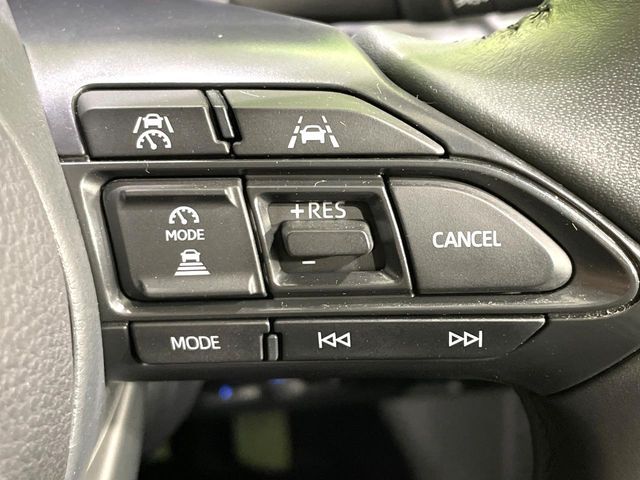 TOYOTA SIENTA HYBRID 2023