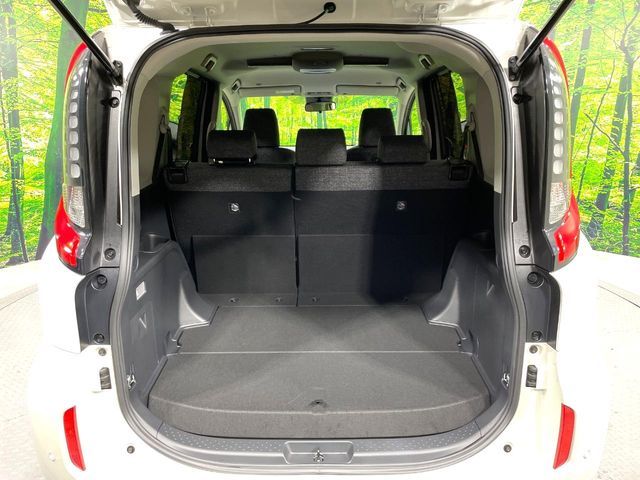 TOYOTA SIENTA HYBRID 2023