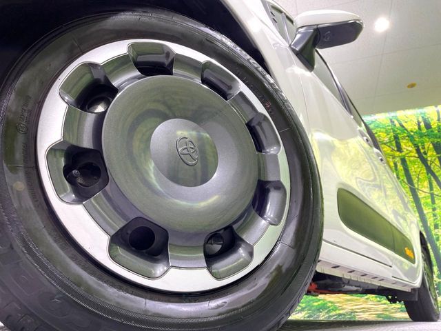 TOYOTA SIENTA HYBRID 2023