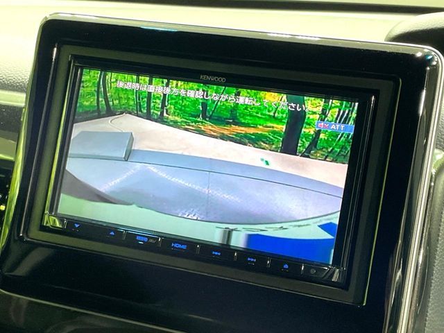 HONDA N BOX CUSTOM 2019