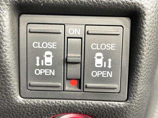 HONDA N BOX CUSTOM 2019